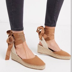 ASOS WEDGES